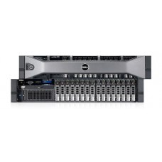 SERVER: DELL POWEREDGE R720 ,16Bay,2.5"